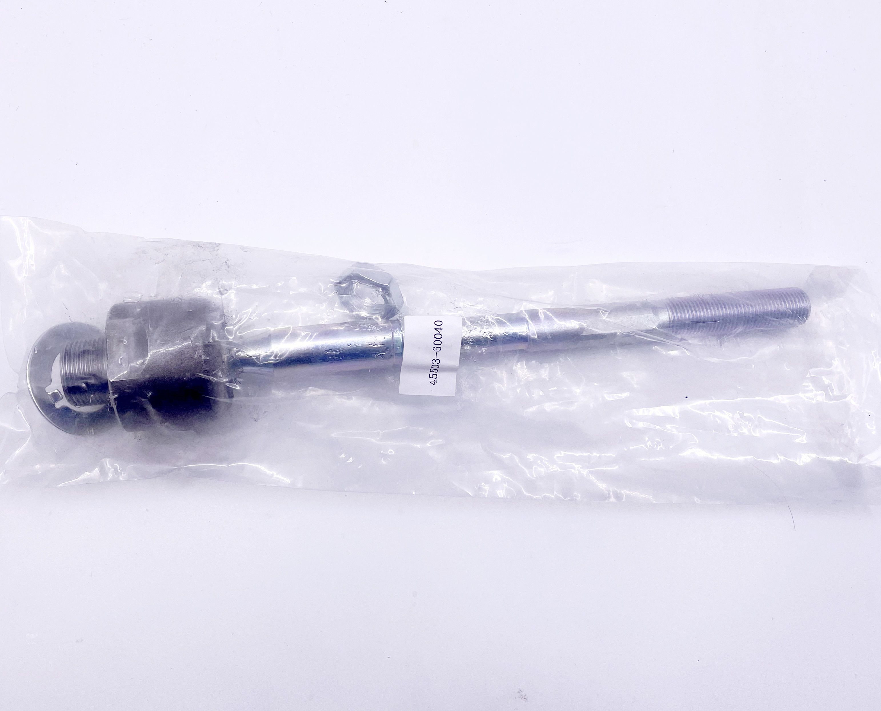 Toyota Hilux Kun15 Steering Tie Rod Joint Axle Joint 45503 60040 Antitrust