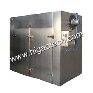 Quality Resin Industrial Drying Equipment Sausage Hot Air Circulation Drying Oven SUS304 wholesale