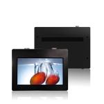 Android 21.5 Inch IP55 Outdoor LCD Digital Signage Waterproof
