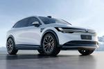 Geely ZEEKR X 2024 Zeekr 001 007 YOU New Energy Vehicle 5 Seats Pure Electric