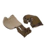 Outdoor professional sports protective roller skating gear with Protection
