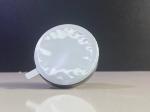 Powder Compact Heat-Sealing Film Lid For Cosmetic Pressed Powder