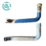 Excavator Spare Parts Pipe OE50469 Custom OE 50469 Perkins Engine
