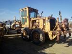 Original USA Used Caterpillar 12G Motor Grader Hot Sale/seond hand CAT motor