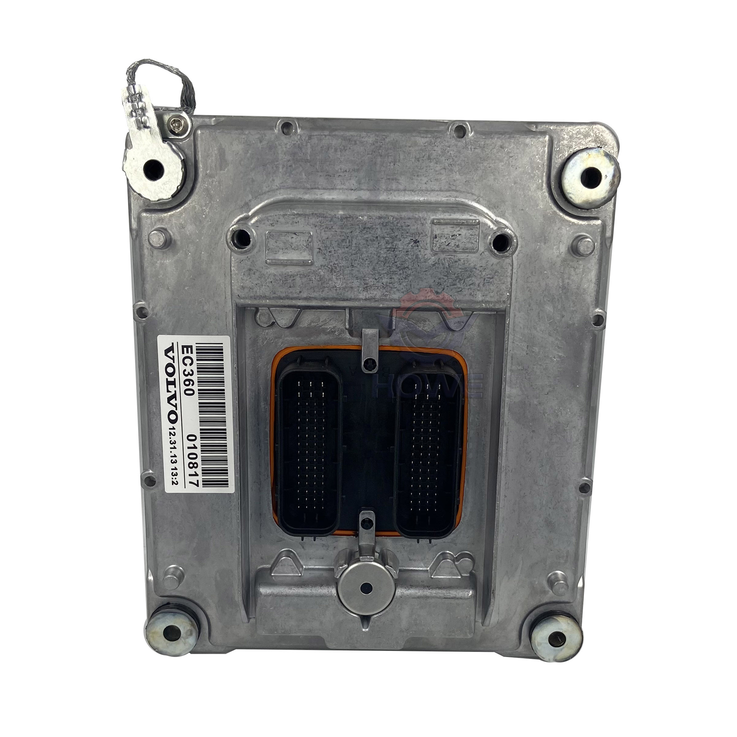 Excavator Electrical Parts Control Unit EC360 EC360B EC460 EC700 Engine Controller 20814604