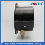Double Pointer Steam Pressure Gauge / Double Pipe Water Pressure Gauge
