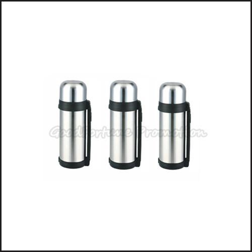 Promotional stainless steel printed logo travel sports cup mug water drink