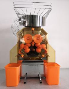 Quality Hotel Uses Commercial Lemon Juicer Pomegranate Machine wholesale