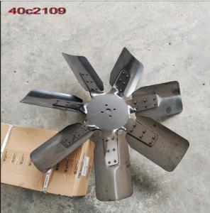 Quality 40c2109 BDFSL780X25.4F-7-C Diesel Engine Cooling Fan Blade for LiuGong CLG856 wholesale