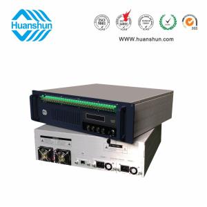 Quality Huanshun 32 Ports CATV 1550nm Fiber Optic Amplifier wholesale
