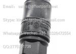 87.187.2826 Water Tube High-Speed Connector Origianl Used Germany Made Offset