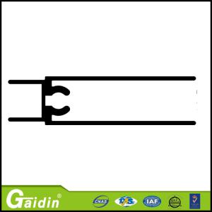 Quality china supplier qualify anodized aluminium sliding door profile wholesale