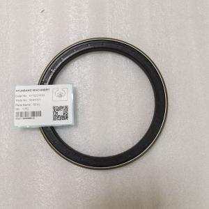 Quality Hyunsang Excavator Parts Front Axle Seal 0884501 0799802 0742309 For ZX130W wholesale