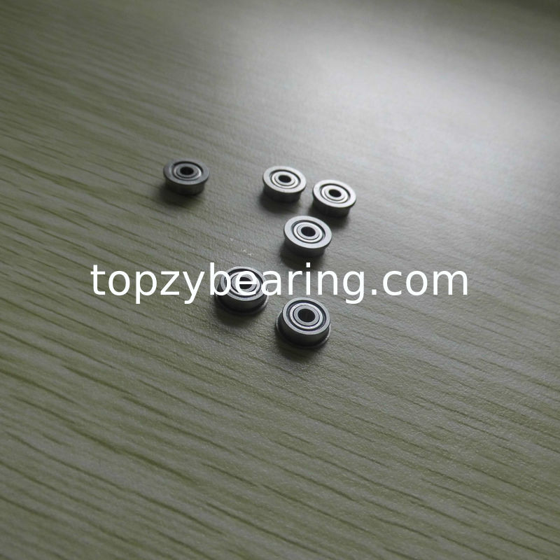 Finger Spinner Toy Fidget Spinner Bearing 625 F625zz deep groove ball bearing 625 2RS Size 5x16x5 mm 625zz 625zz 625 2z