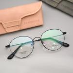 Ultra Light Weight Bate Titanium Glasses Lenses Simple Style Light