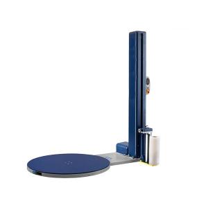 China 1000kg Automatic Pallet Stretch Wrapping Machine on sale