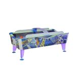 Hotel Indoor Sport Game Air Hockey Arcade Machine