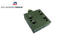 PC200-7 Self-Reducing Valve Excavator Spare Parts NAISI MACHINERY High Quality