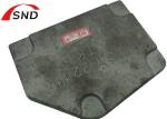 Precision Machined Steel Castings For Industrial Parts
