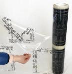 100mic Auto Carpet Protection Film
