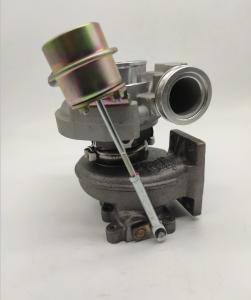 Quality 4D107 Engine Excavator Turbocharger 6751-81-8090 For PC160-8 PC200-8mo wholesale