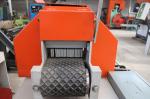 300mm Wood Slab Cutter Machine 7.5kw Edge Cutting Machine Circular Saw