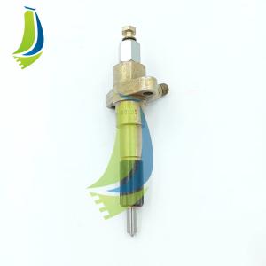 Quality 150118-00135 Diesel Fuel Injector For DH220-5 Excavator Parts wholesale