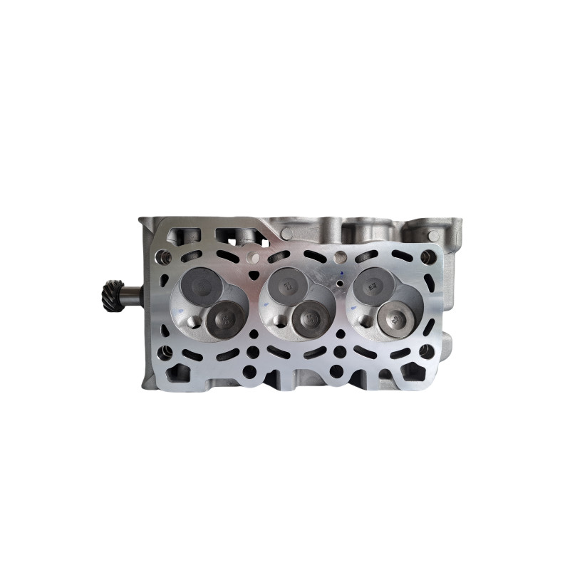 CQ AUTO PARTS AUTO ENGINE PARTS F8CV Complete Cylinder head for 11110-80D00 96642705 96642708 96316210 DAE WOO MATIZ