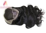 Brazilian Virgin Hair Full Lace Human Wigs
