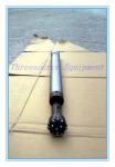 Light weight portable oil prospecting drilling rig TSP-40