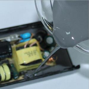 Quality White Heatproof Thermal Conductive Encapsulant ,Silicone Potting Compound wholesale