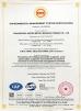 Guangzhou Younaide Metal Products Co., Ltd. Certifications