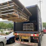 BA HL Mirror Stainless Steel Sheet AISI 321 410 420 430 2205 Hot Rolled 2B
