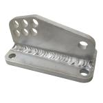 Hardware Metal Welding Parts Custom Precision Machining Parts