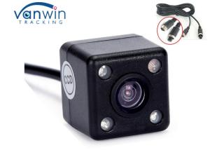 Quality Small Vehicle Hidden Camera Rear View Waterproof With Night Vision wholesale