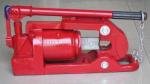 48mm Hydraulic Steel Wire Rope Cutter Hand Operated Steel Cable Cutters Crimping