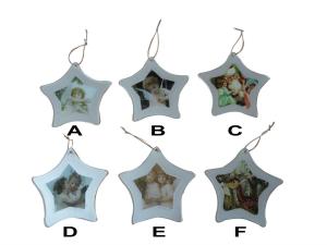 Quality glass ornament wholesale