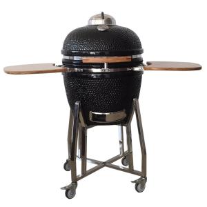 Quality Big Black Egg Joe Classic Pizza Kamado Grill 13 Inch wholesale