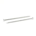 200mm Stainless Steel Wood Screws Assortment Kit for Wood Guardrail Bugle Hex