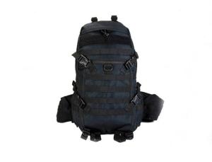 Quality Hot sale black tactical TAD backpack/military backpack wholesale