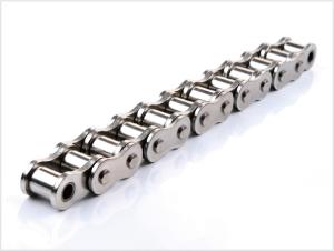 Quality IATF Corrosion Resistant CHOHO Zinc Coated Chain wholesale