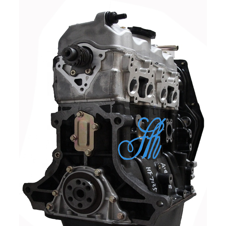 Excellent Performance Car Model Assembly For Suzuki 2.2T Displacement