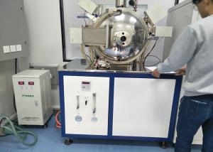 Fully Auto Microwave Sintering Furnace Portable Microwave Leakage Detector
