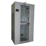 All Full Set Air Shower Room 380V / 50 Hz Anti Moisture For One Person