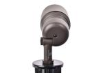 Exterior Led Spotlights High Temperature Acrylic Glass 60 ° Available Beam