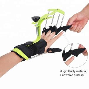 Quality Dynamic Physical Therapy Hand Finger Grip Exerciser Finger Training Device wholesale