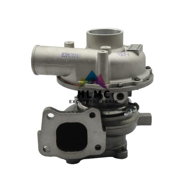 ISUZU 4HK1 Turbocharger Turbo Charger RHF55 8-98030217-0 8980302170 898030-2170
