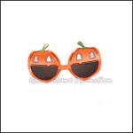 Promotional plastic funny dress make up eyeglass party festival holloween gift
