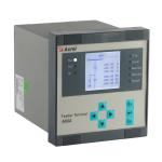 DC110V AC110V 12DI 5DO Medium Voltage Protection Relays AM4 Series