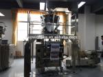 Multihead Weigher Vertical Packaging Machine